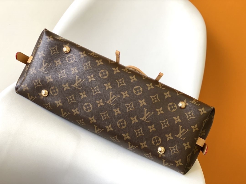 LV Top Handle Bags